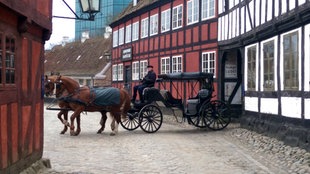 Aarhus