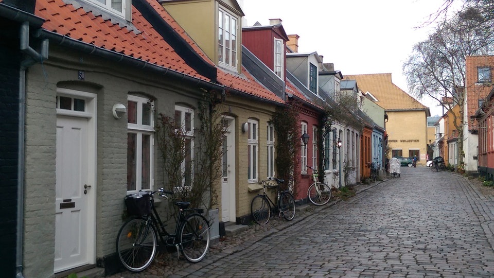 Aarhus