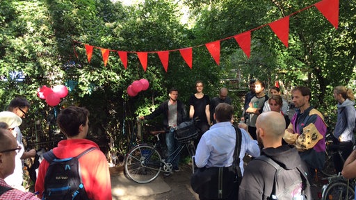 Clubkultur Berlin