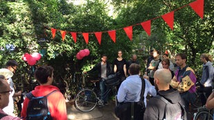 Clubkultur Berlin