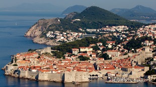 Dubrovnik 