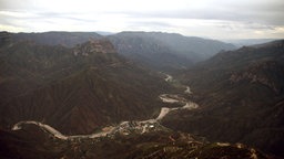 Reisetipp - El Chepe