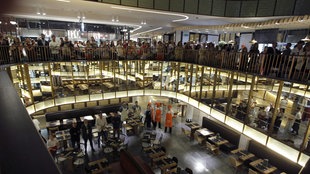 Platea Foodmarket