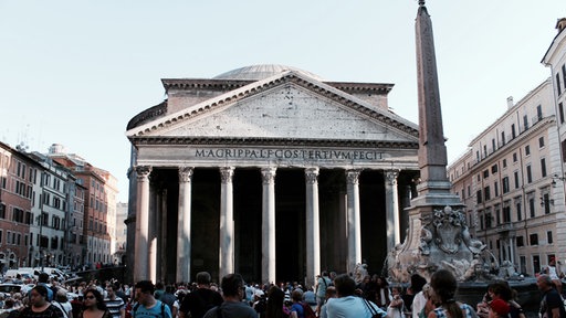 Pantheon - Rom