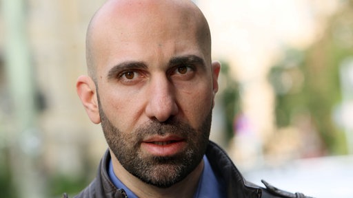 Ahmad Mansour