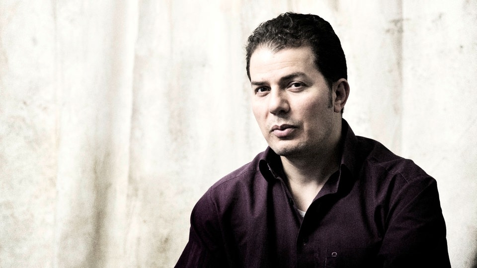 Hamed Abdel-Samad