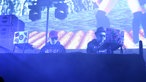 Tropkillaz beim Roskilde Festival 2015