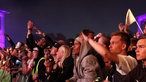 Tropkillaz beim Roskilde Festival 2015