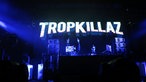 Tropkillaz beim Roskilde Festival 2015