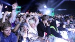 Tropkillaz beim Roskilde Festival 2015