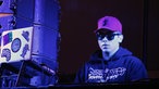 Tropkillaz beim Roskilde Festival 2015