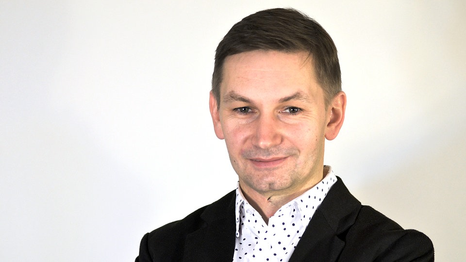 Adam Gusowski
